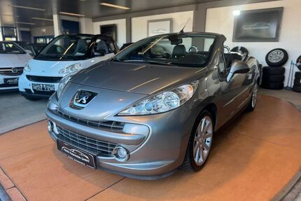 Peugeot 207 Gebrauchtwagen