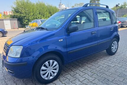 Fiat Panda Gebrauchtwagen