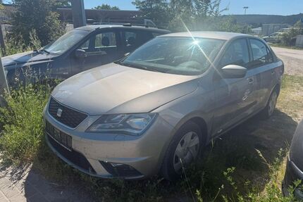 Skoda Citigo Gebrauchtwagen