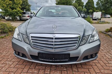 Mercedes-Benz E 220 Gebrauchtwagen