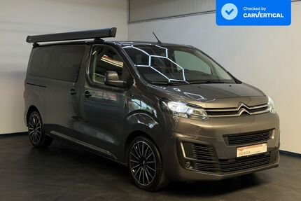 Citroen SpaceTourer Gebrauchtwagen