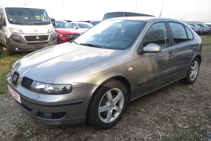 Seat Leon Gebrauchtwagen