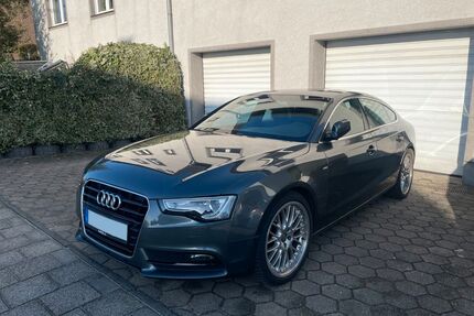 Audi A5 Gebrauchtwagen