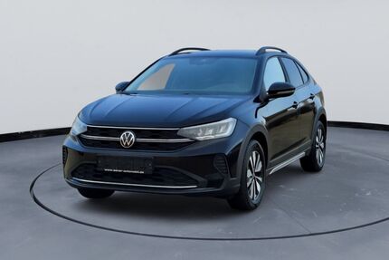 VW Taigo Gebrauchtwagen