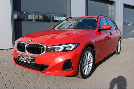 BMW 318 Gebrauchtwagen