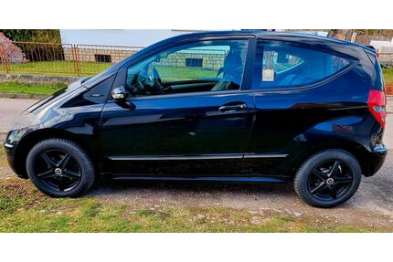 Mercedes-Benz A 150 Gebrauchtwagen