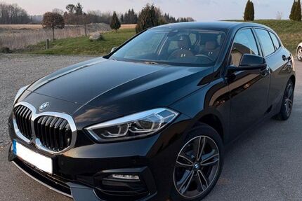 BMW 116 Gebrauchtwagen