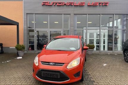 Ford Grand C-Max Gebrauchtwagen