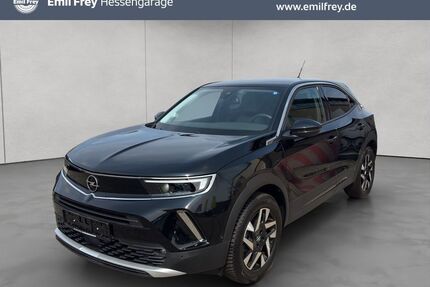 Opel Mokka Gebrauchtwagen