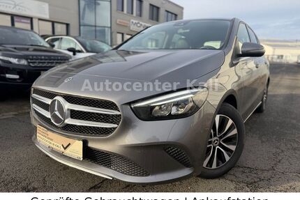 Mercedes-Benz B 200 Gebrauchtwagen
