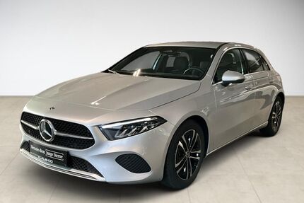 Mercedes-Benz A 200 Gebrauchtwagen