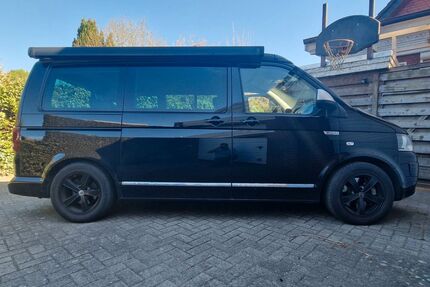 VW T5 California Gebrauchtwagen