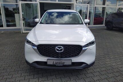 Mazda CX-5 Gebrauchtwagen