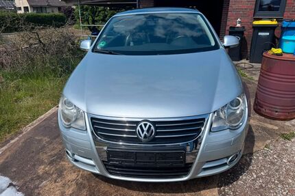 VW Eos Gebrauchtwagen