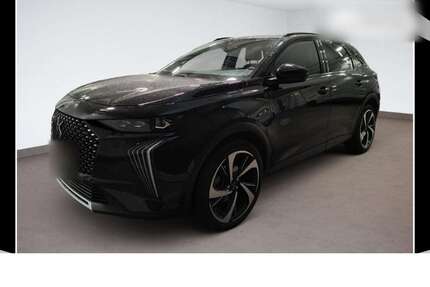 DS Automobiles DS 7 Gebrauchtwagen