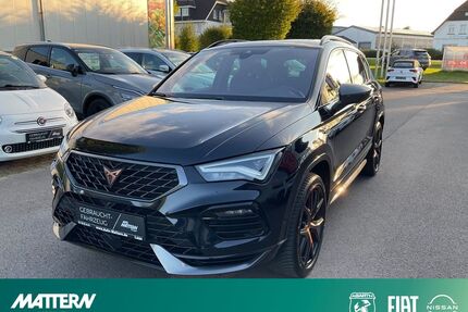 Cupra Ateca Gebrauchtwagen