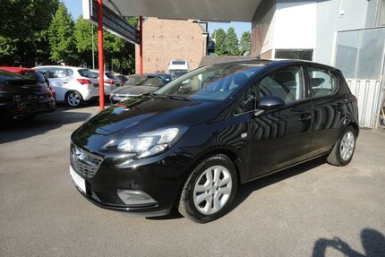 Opel Corsa-e 1,4 Edition Klima 8x Räder 5tür S.Heft Gebrauchtwagen