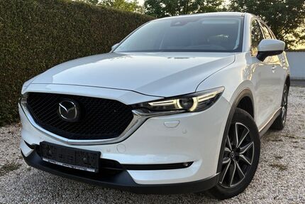Peugeot CX-5 