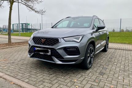 Cupra Ateca Gebrauchtwagen