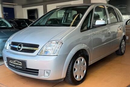 Opel Meriva Gebrauchtwagen