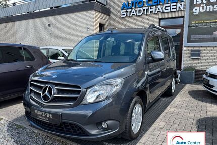 Mercedes-Benz Citan Gebrauchtwagen