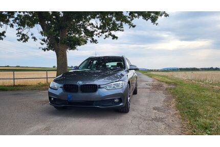 BMW 318 Gebrauchtwagen