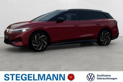 VW ID.7 Gebrauchtwagen