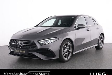 Mercedes-Benz A 200 Gebrauchtwagen