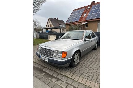 Mercedes-Benz 250 Gebrauchtwagen