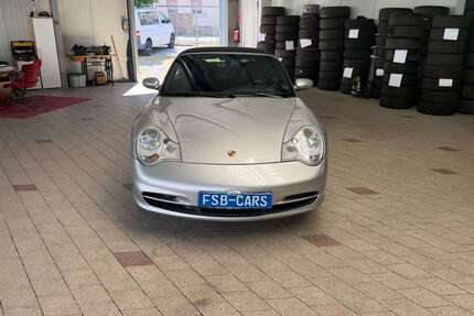 Porsche 996 Gebrauchtwagen