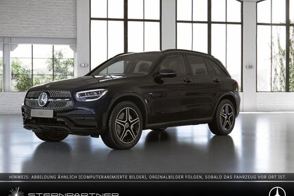 Mercedes-Benz GLC 300 Gebrauchtwagen