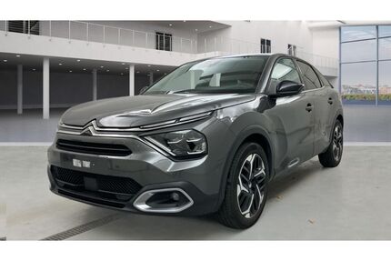 Citroen C4 Gebrauchtwagen