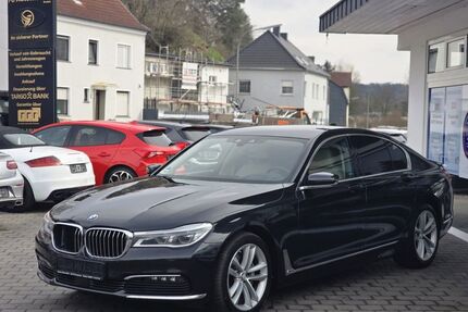 BMW 730 Gebrauchtwagen