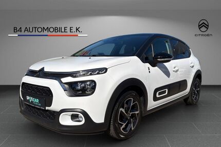 Citroen C3 Gebrauchtwagen
