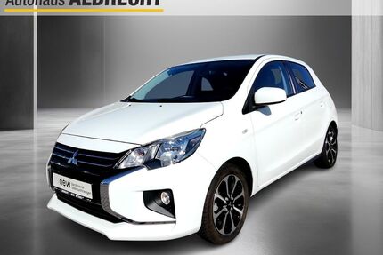 Mitsubishi Space Star Gebrauchtwagen