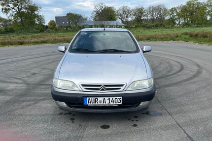 Citroen Xsara Gebrauchtwagen