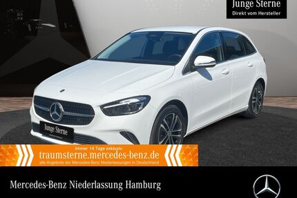 Mercedes-Benz B 250 Gebrauchtwagen
