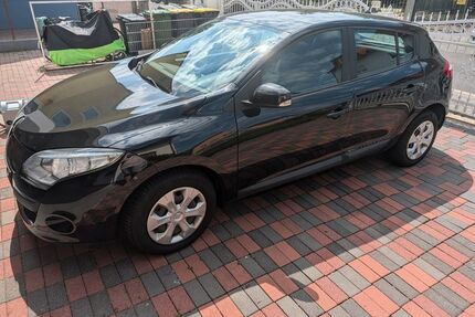 Renault Megane Gebrauchtwagen