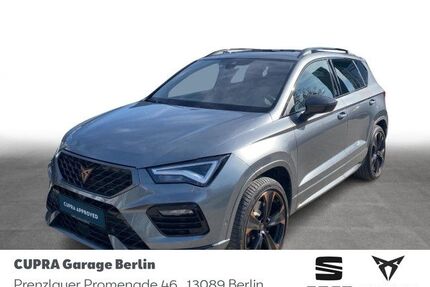 Cupra Ateca Gebrauchtwagen