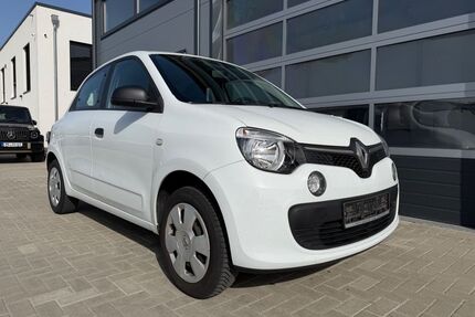 Renault Twingo Gebrauchtwagen