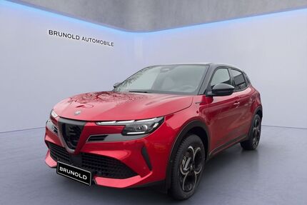 Alfa Romeo Junior Gebrauchtwagen