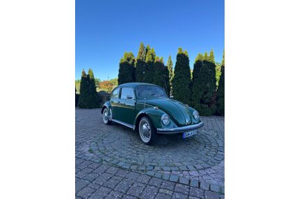 VW Käfer Gebrauchtwagen