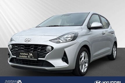 Hyundai i10 Gebrauchtwagen