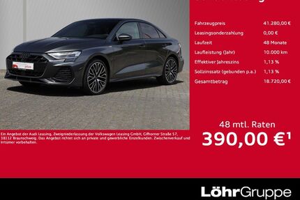 Audi A3 Gebrauchtwagen