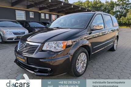 Lancia Voyager Gebrauchtwagen