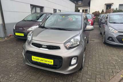 Kia Picanto Gebrauchtwagen