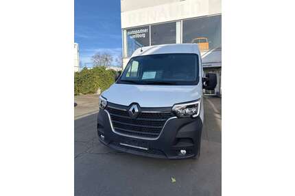 Renault Master Gebrauchtwagen