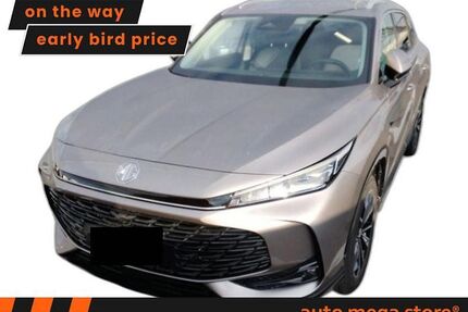 MG HS Gebrauchtwagen