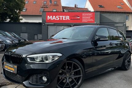 BMW 120 Gebrauchtwagen