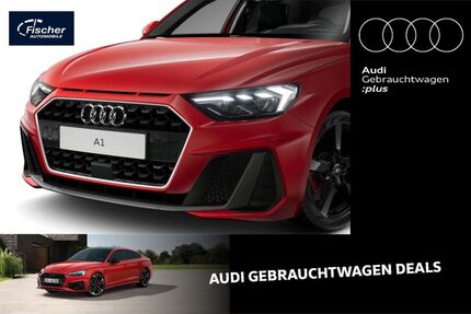 Audi A1 Gebrauchtwagen